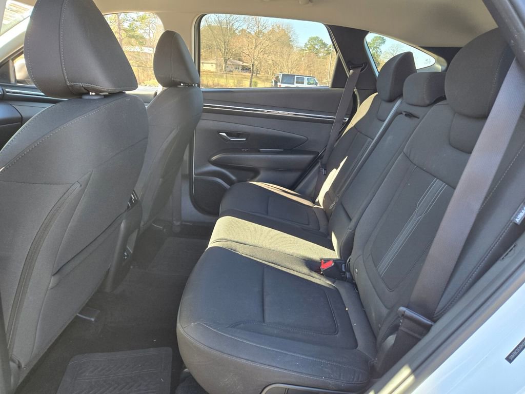 Used 2024 Hyundai Tucson SEL image 12
