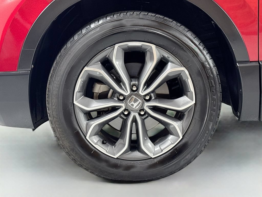 Used 2022 Honda CR-V EX-L image 8