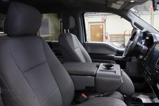 Used 2019 Ford F250 XLT image 10