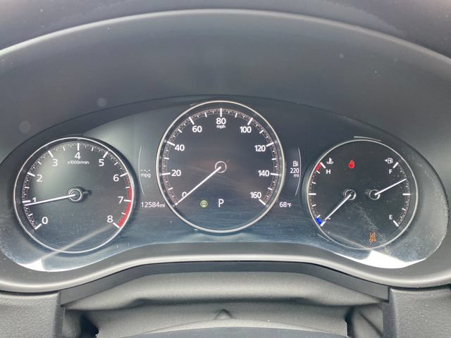Certified 2024 MAZDA CX-30 AWD 2.5 S w/ Select Sport Pkg image 22
