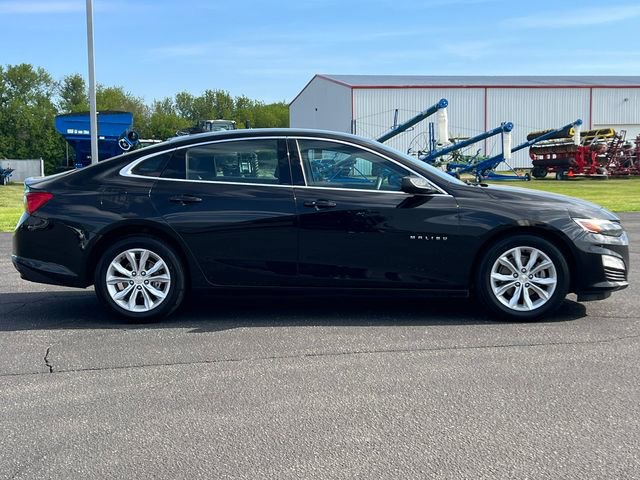 Used 2023 Chevrolet Malibu LT FWD image 41