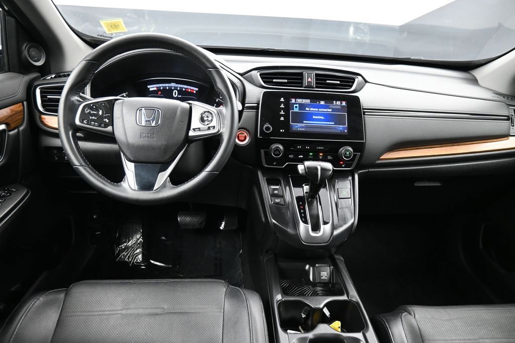 Used 2019 Honda CR-V EX-L image 20