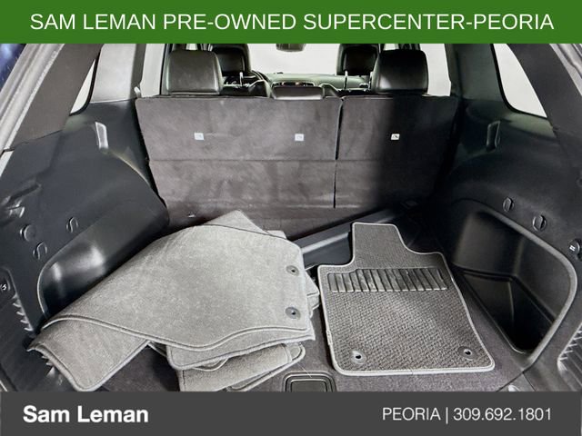 Used 2021 Jeep Grand Cherokee Limited w/ Quick Order Package 28K 80th image 26