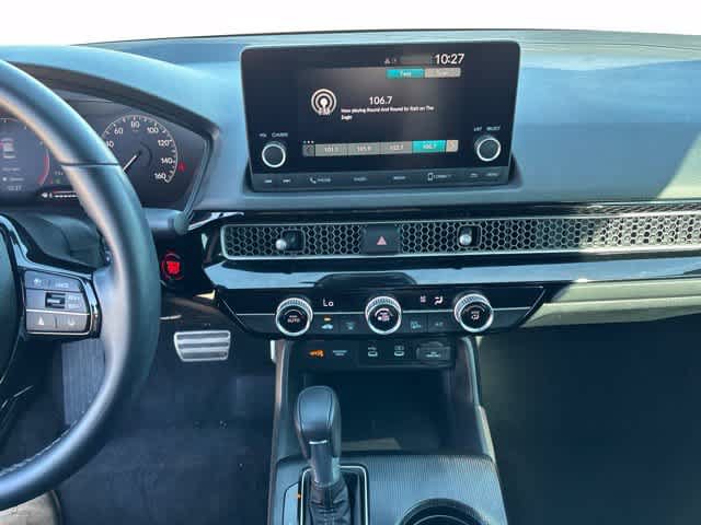 Used 2025 Honda Civic Sport image 19