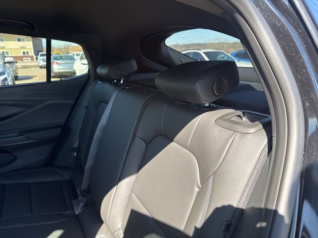 New 2026 Buick Envista Sport Touring w/ Convenience I Package image 35