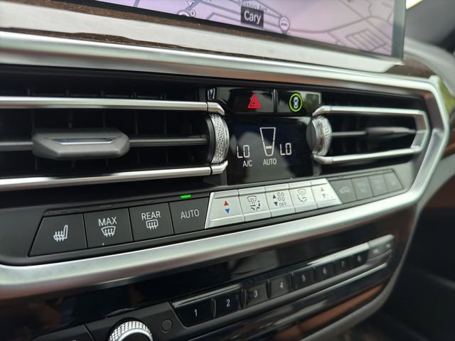 Used 2023 BMW X3 xDrive30i w/ Premium Package AWD/4WD image 18