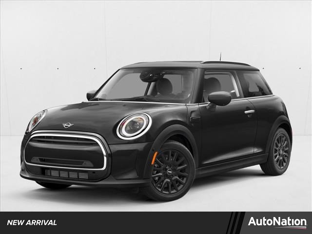 Used 2024 MINI Cooper S w/ MINI Resolute Edition video 1