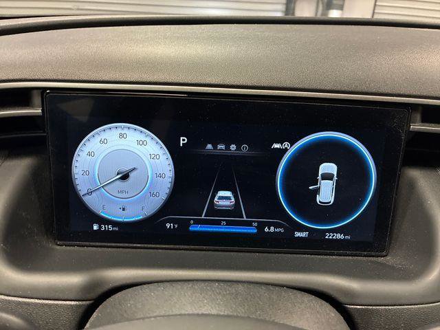 Used 2023 Hyundai Tucson SEL w/ Convenience Package FWD image 45