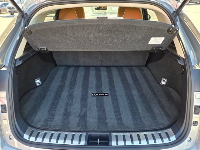 Used 2021 Lexus NX 300 FWD w/ Accessory Package image 18