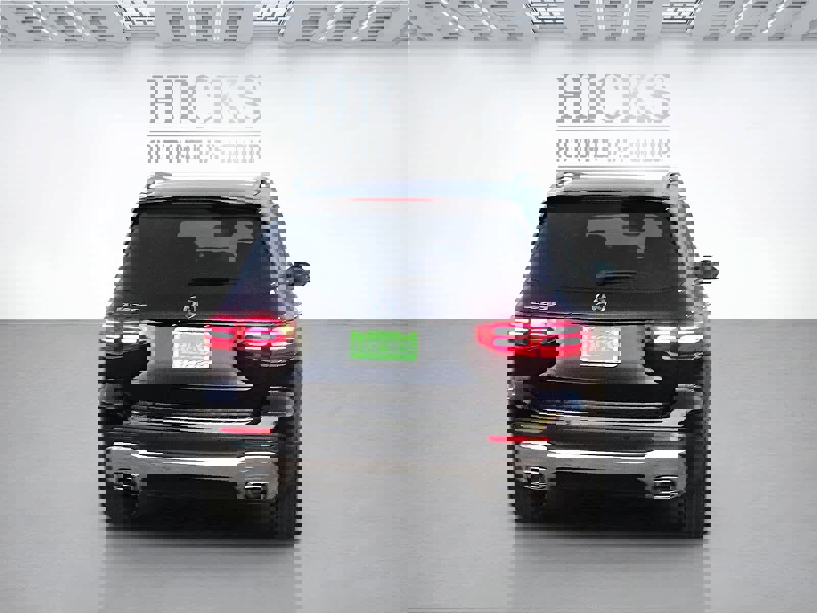 Used 2025 Mercedes-Benz GLB 250 image 6