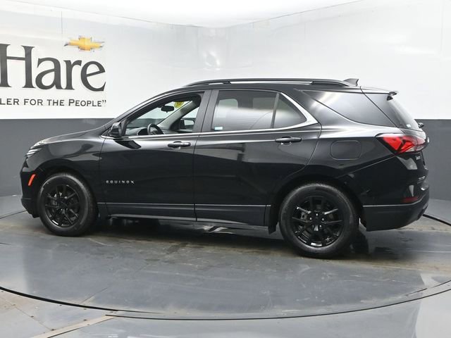 Used 2024 Chevrolet Equinox LT w/ LPO, Floor Liner Package image 52