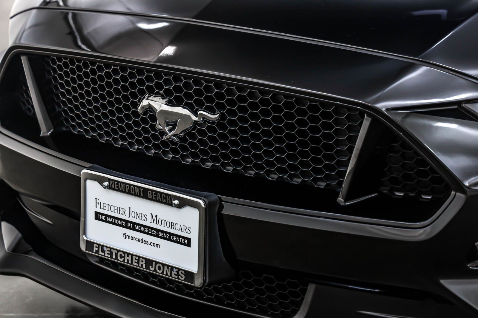 Used 2022 Ford Mustang GT Premium image 12