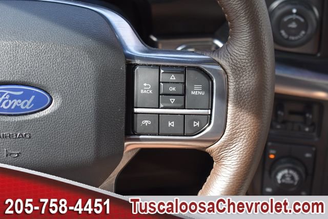 Used 2025 Ford F150 King Ranch image 31