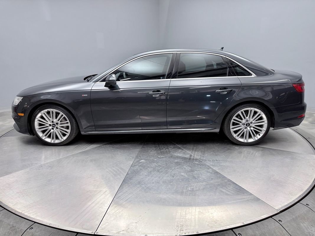 Used 2017 Audi A4 2.0T Premium w/ Prestige Package image 8
