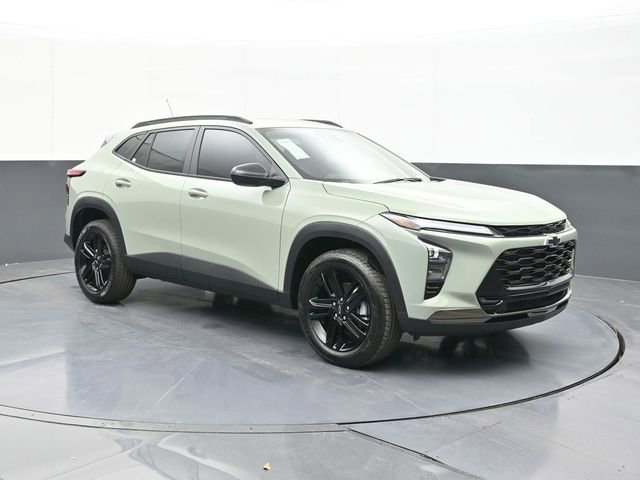 New 2026 Chevrolet Trax ACTIV w/ Driver Confidence Package image 20