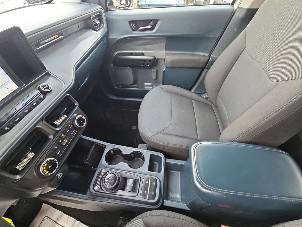 Used 2022 Ford Maverick XL w/ Equipment Group 100A Standard image 18