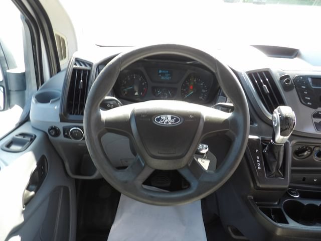 Used 2016 Ford Transit 150 130 Low Roof RWD image 22