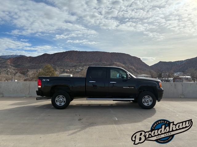 Used 2013 GMC Sierra 2500 Denali image 3