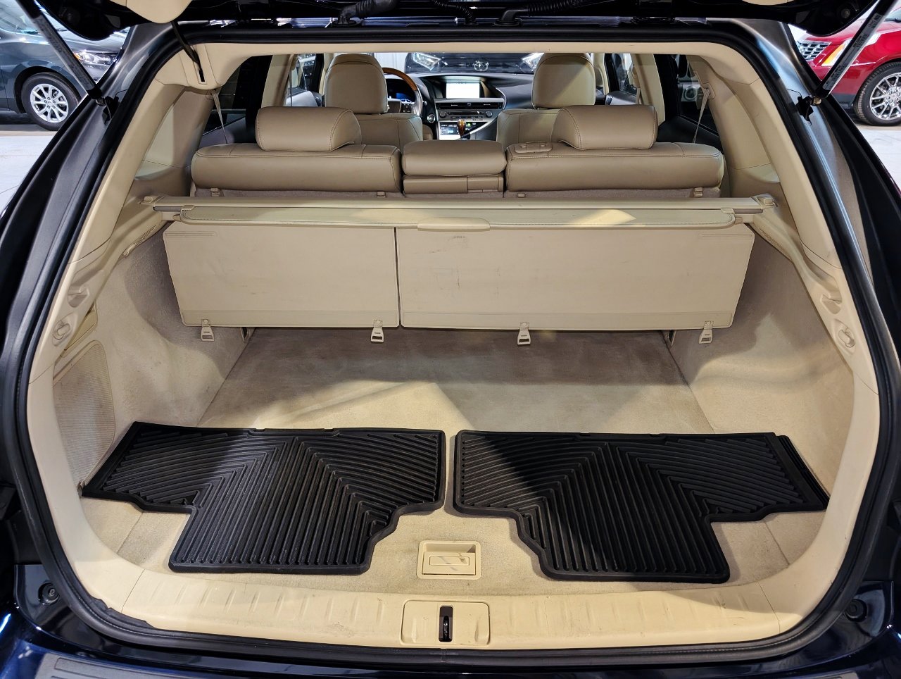 Used 2010 Lexus RX 350 AWD image 23