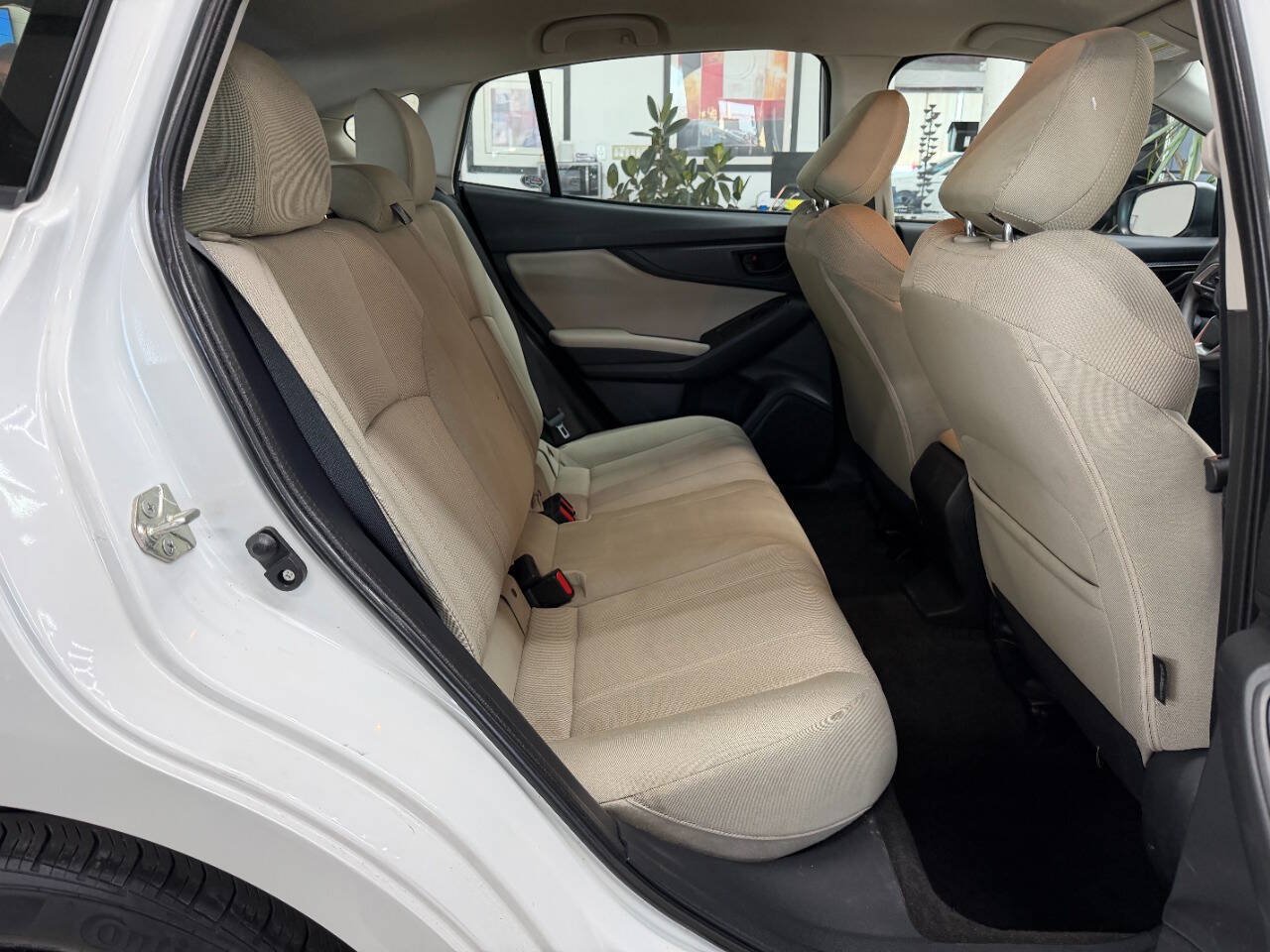 Used 2020 Subaru Impreza 2.0i AWD/4WD image 15