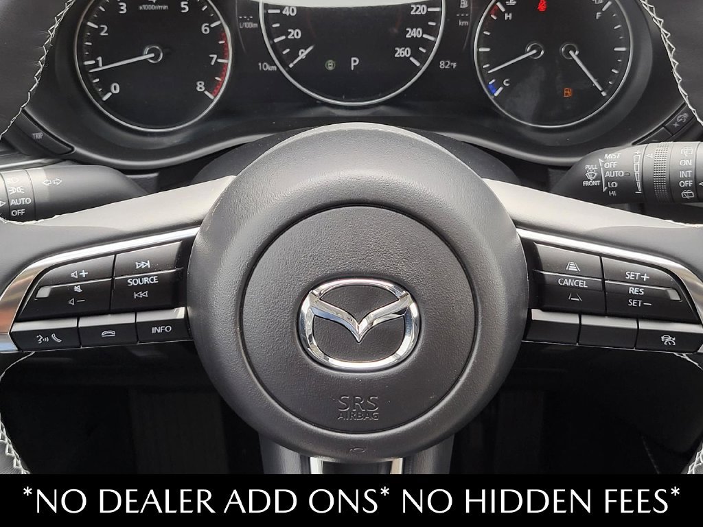 New 2026 MAZDA CX-30 2.5 Turbo Aire Edition AWD/4WD image 21