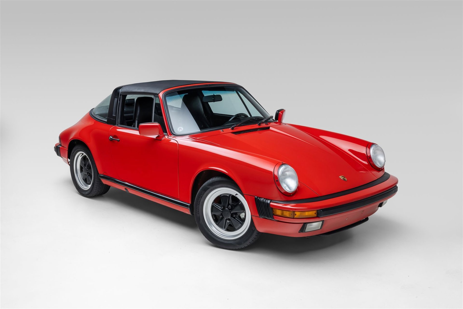 Used 1987 Porsche 911 Carrera image 16