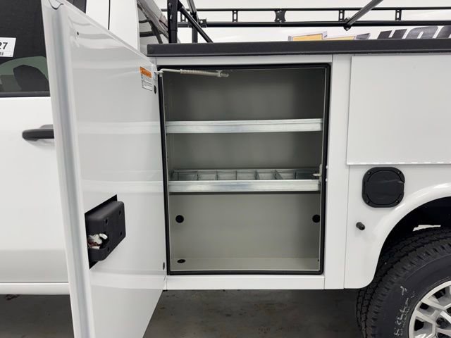 New 2026 Chevrolet Silverado 2500 W/T w/ WT Convenience Package image 27