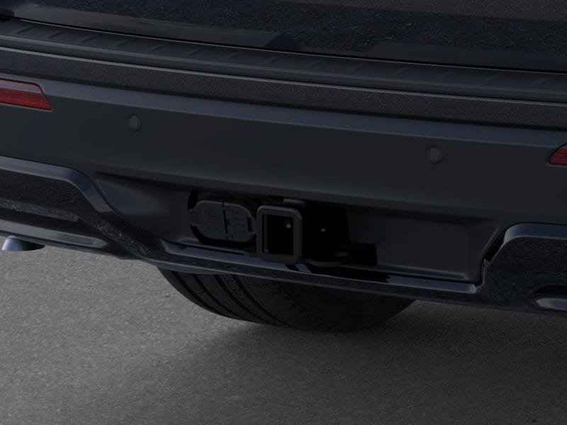 New 2026 Ford Explorer ST-Line w/ ST-Line Street Pack AWD/4WD image 46