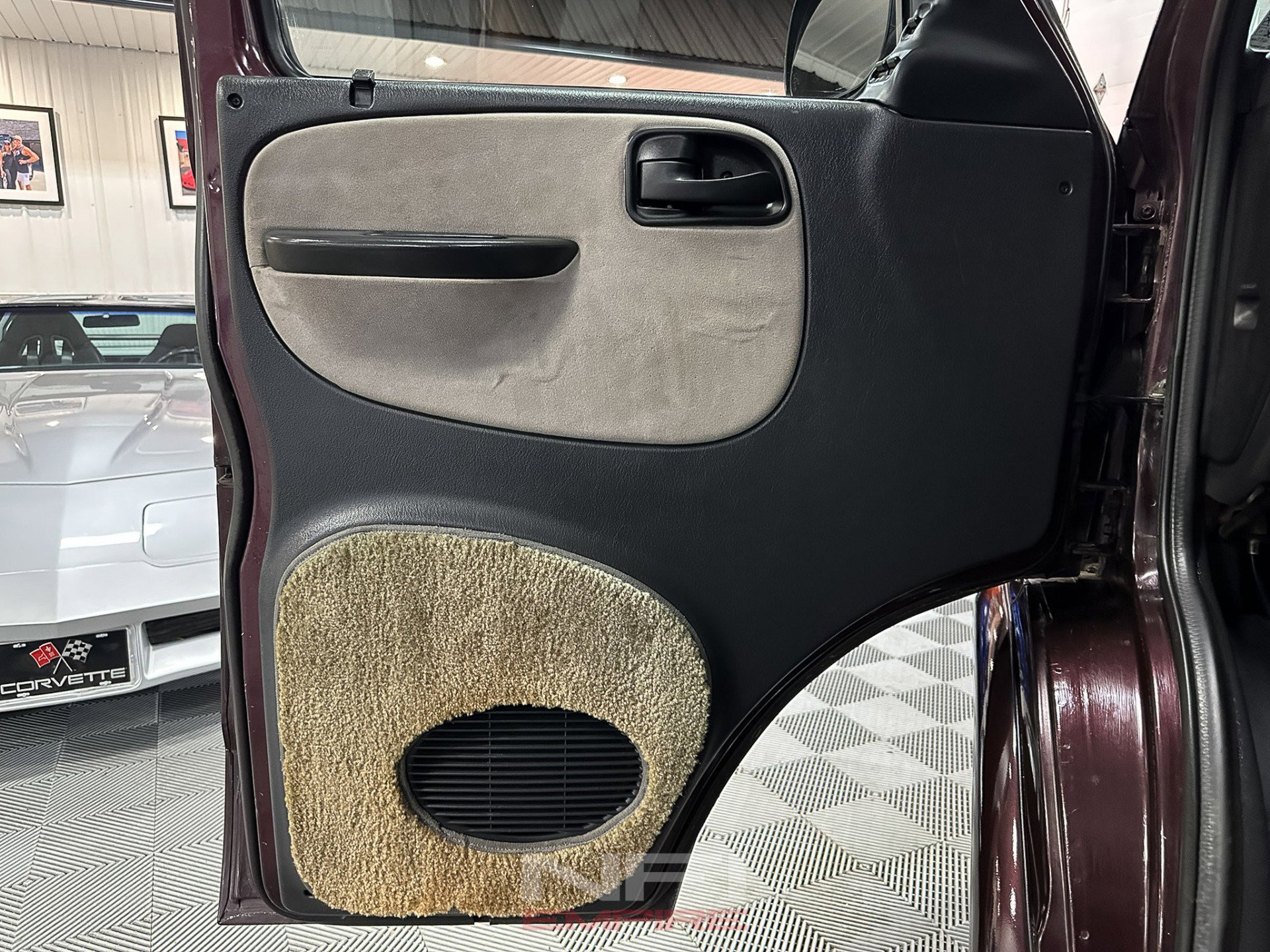 Used 2002 Dodge B1500 image 32