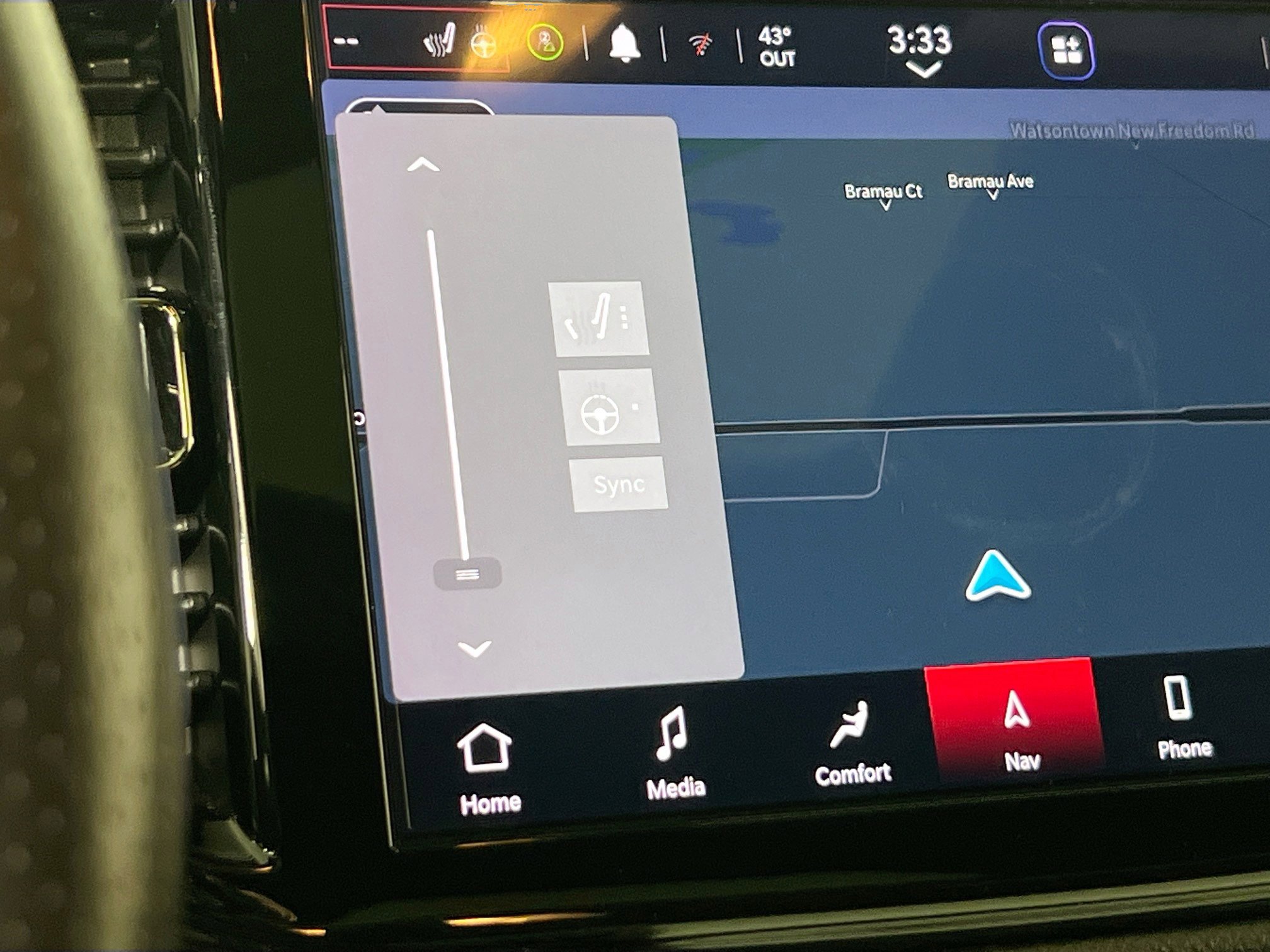 Used 2022 Dodge Durango GT image 20