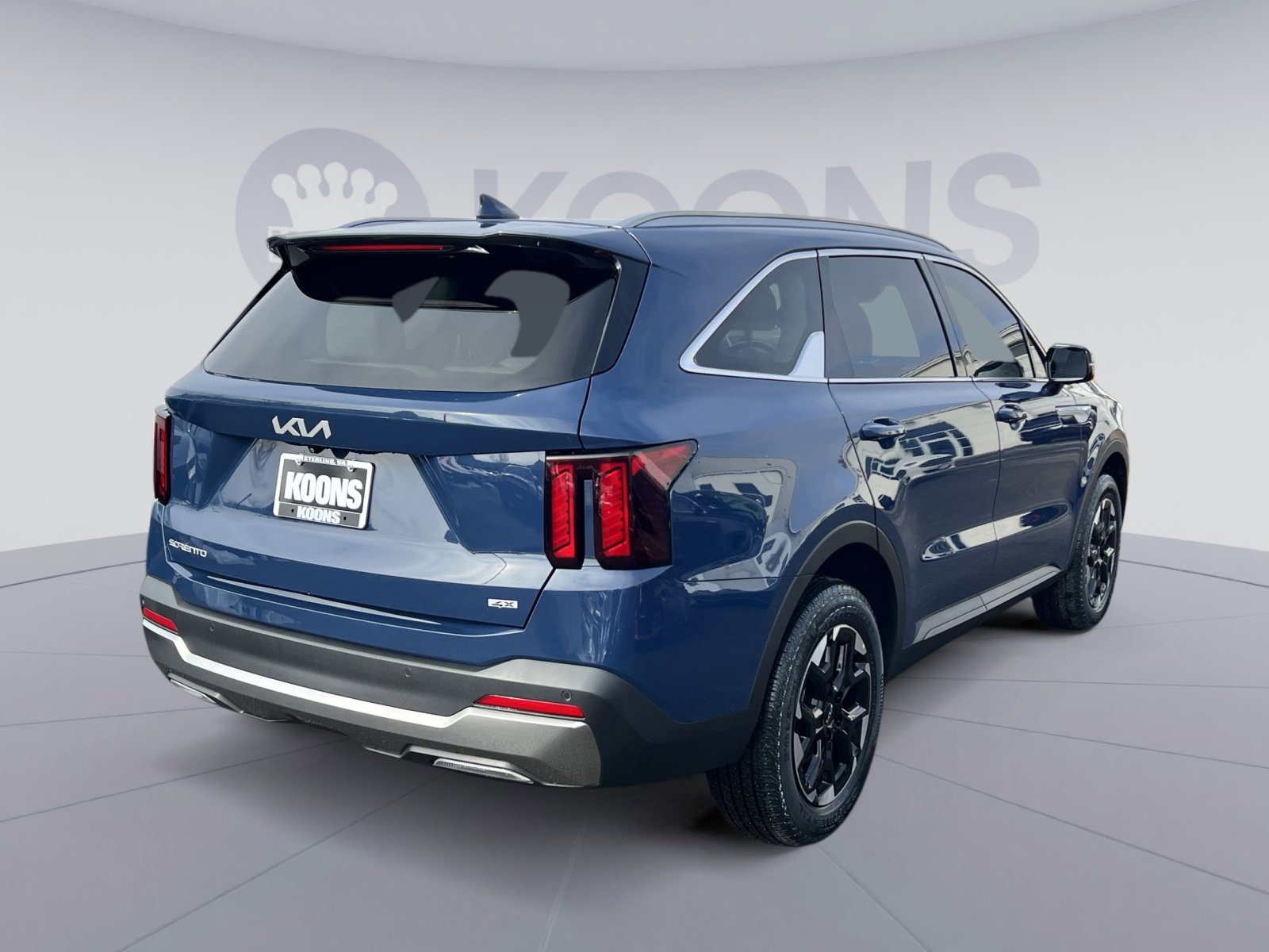 Used 2024 Kia Sorento S w/ Panoramic Sunroof Package image 7
