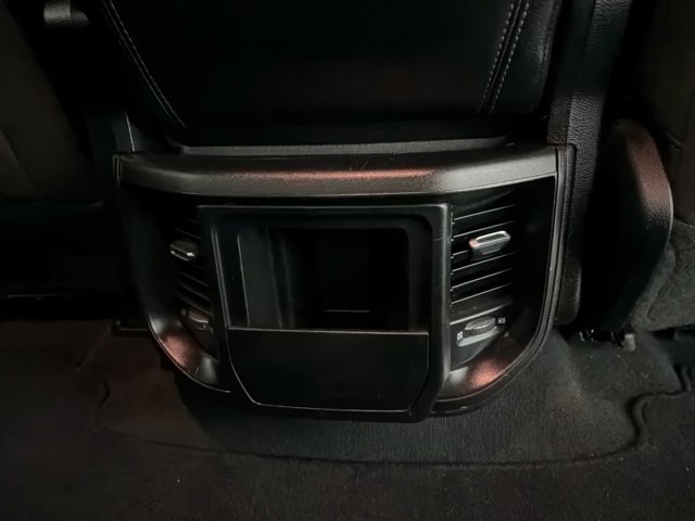 Used 2022 RAM 1500 Big Horn image 13