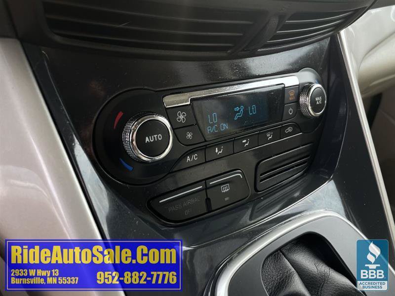 Used 2013 Ford Escape SEL FWD image 38