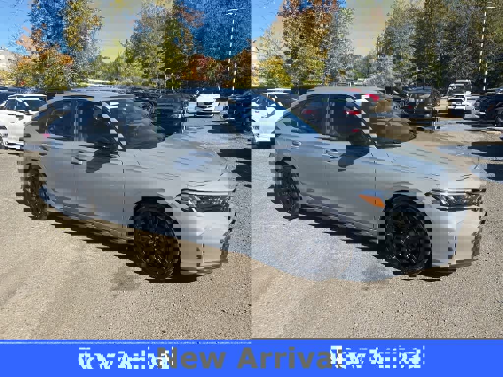 Used 2025 Honda Civic Sport