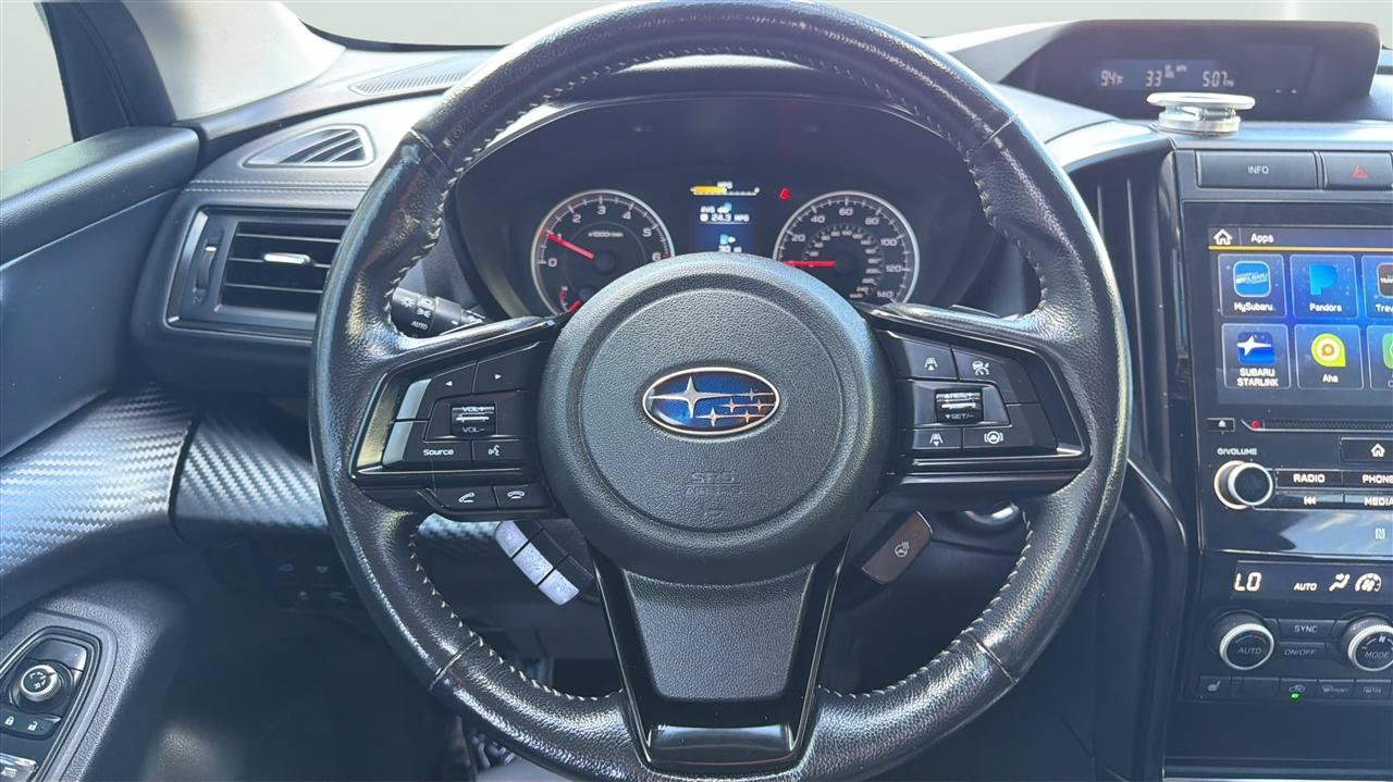 Used 2022 Subaru Ascent Onyx Edition AWD/4WD image 27