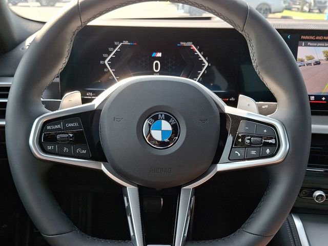 Certified 2025 BMW 230i xDrive Coupe w/ M Sport Package image 18