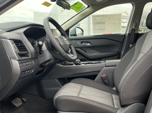 New 2026 Nissan Rogue SV AWD/4WD image 7