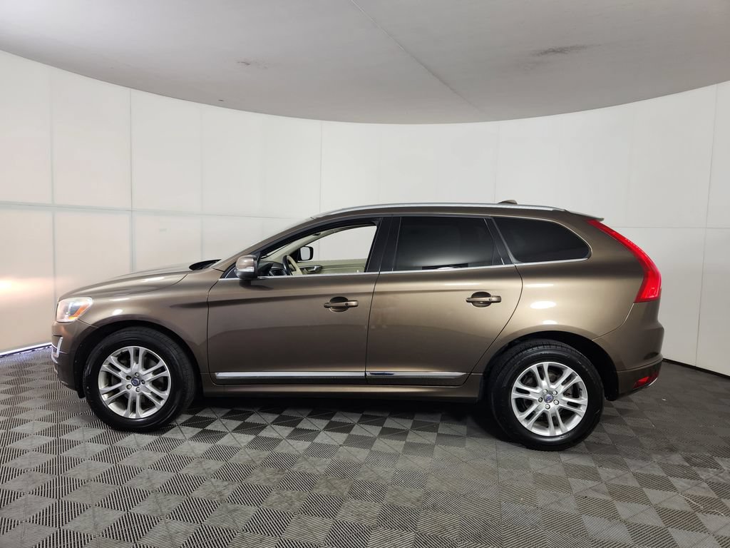 Used 2016 Volvo XC60 T5 Premier FWD image 4