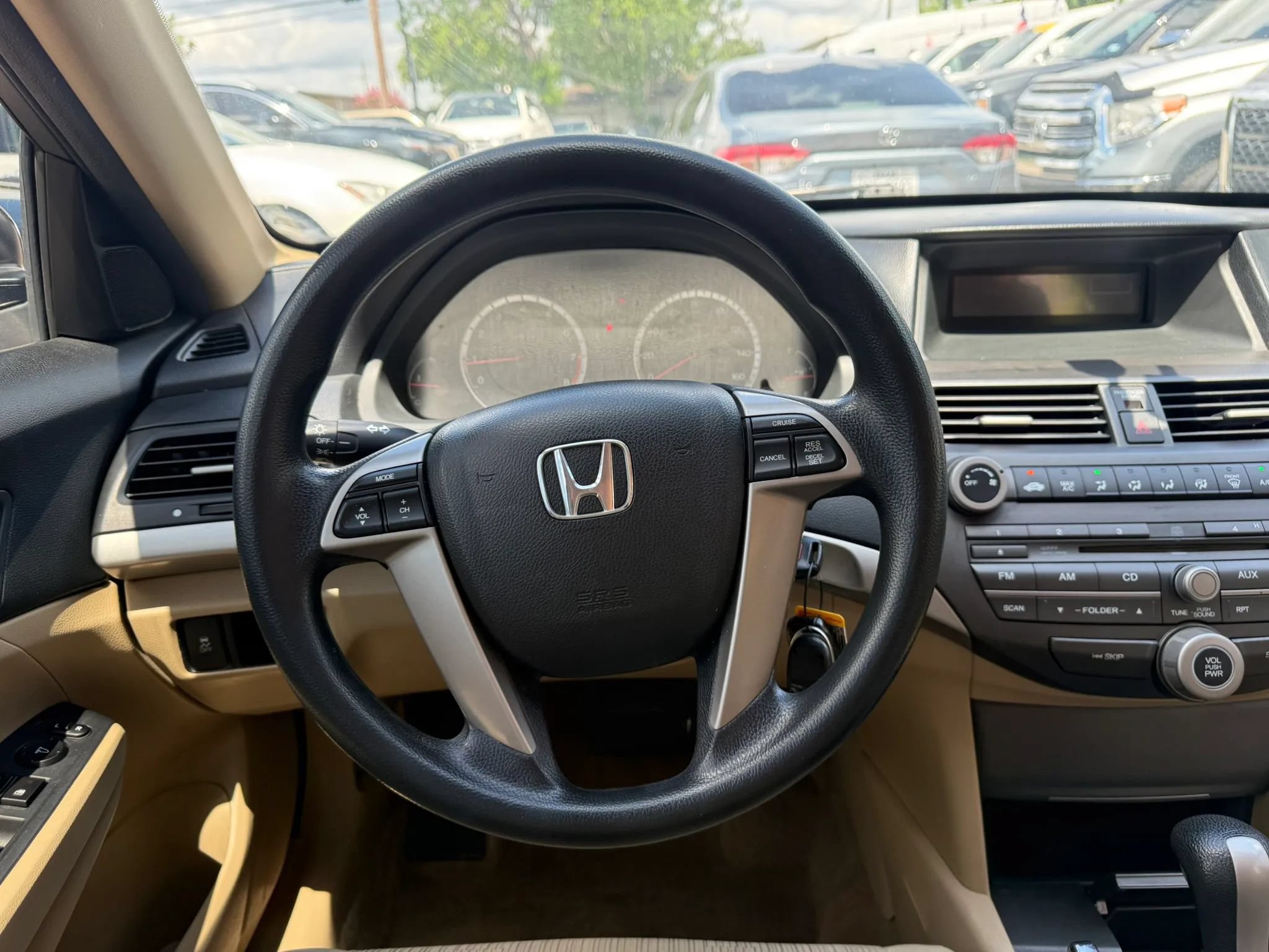 Used 2011 Honda Accord LX image 12