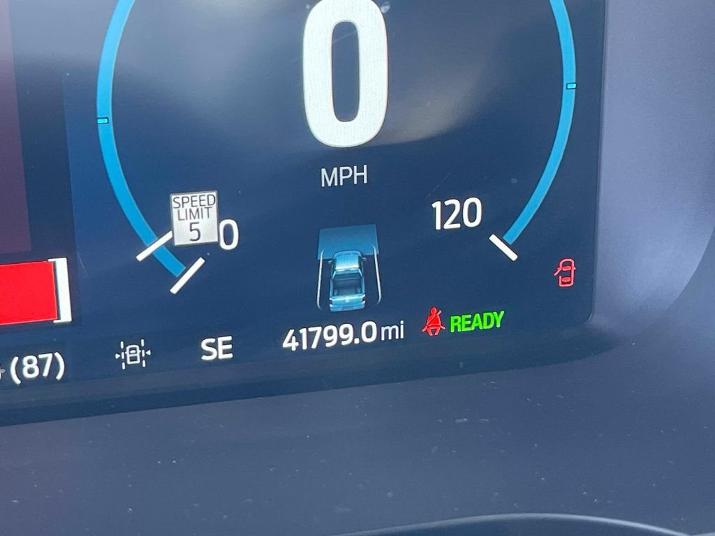 Used 2021 Ford F150 Limited RWD image 33