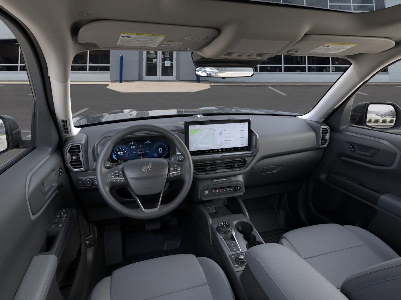 New 2025 Ford Bronco Sport Badlands w/ Badlands Tech Package image 32