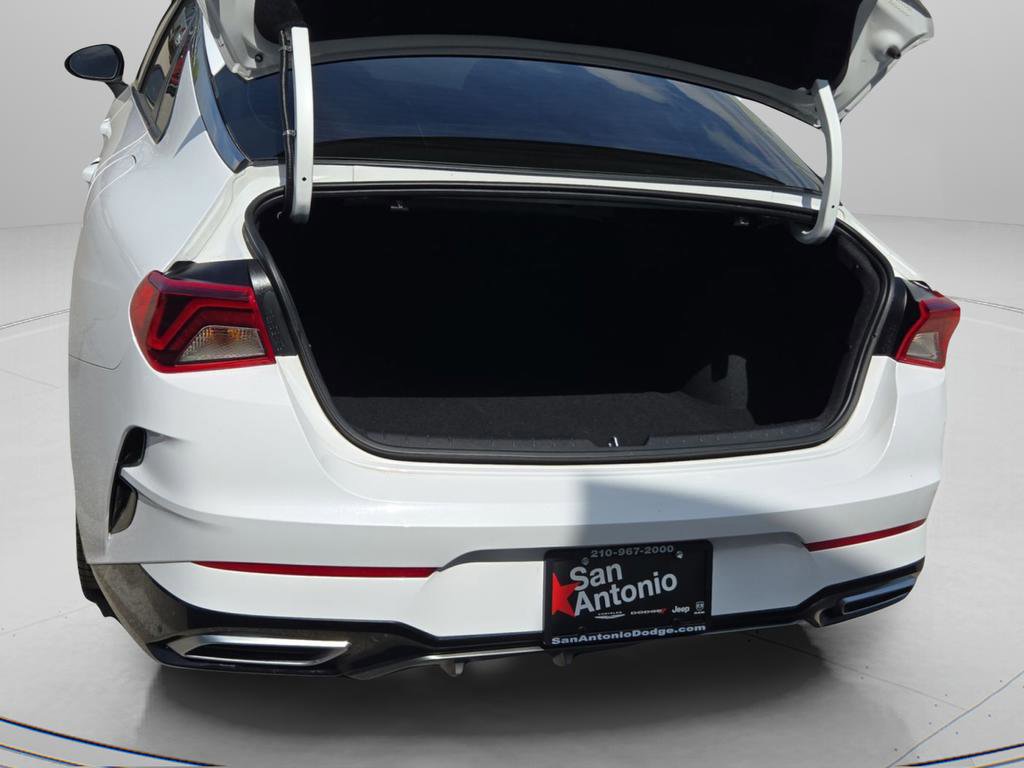 Used 2024 Kia K5 GT-Line w/ GT-Line Premium Package FWD image 33