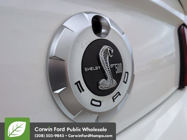Used 2008 Ford Mustang Shelby GT500 RWD image 23