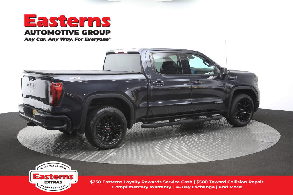 Used 2023 GMC Sierra 1500 Elevation AWD/4WD image 44