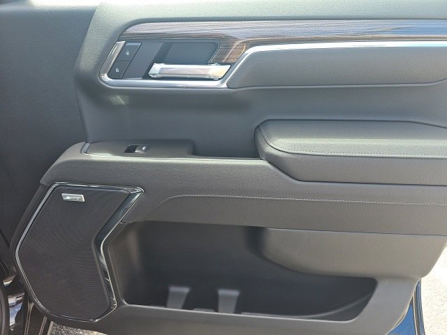 New 2025 Chevrolet Silverado 1500 LT Trail Boss w/ Convenience Package II image 16