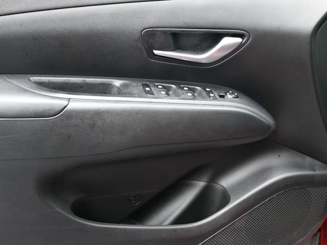 Used 2023 Hyundai Tucson SEL w/ Convenience Package FWD image 11