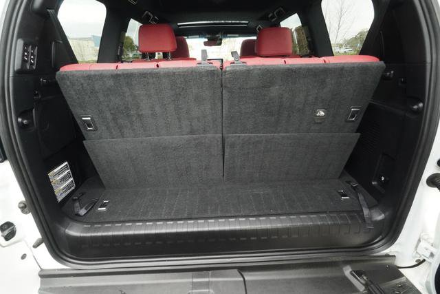 Used 2023 Lexus GX 460 Premium image 37