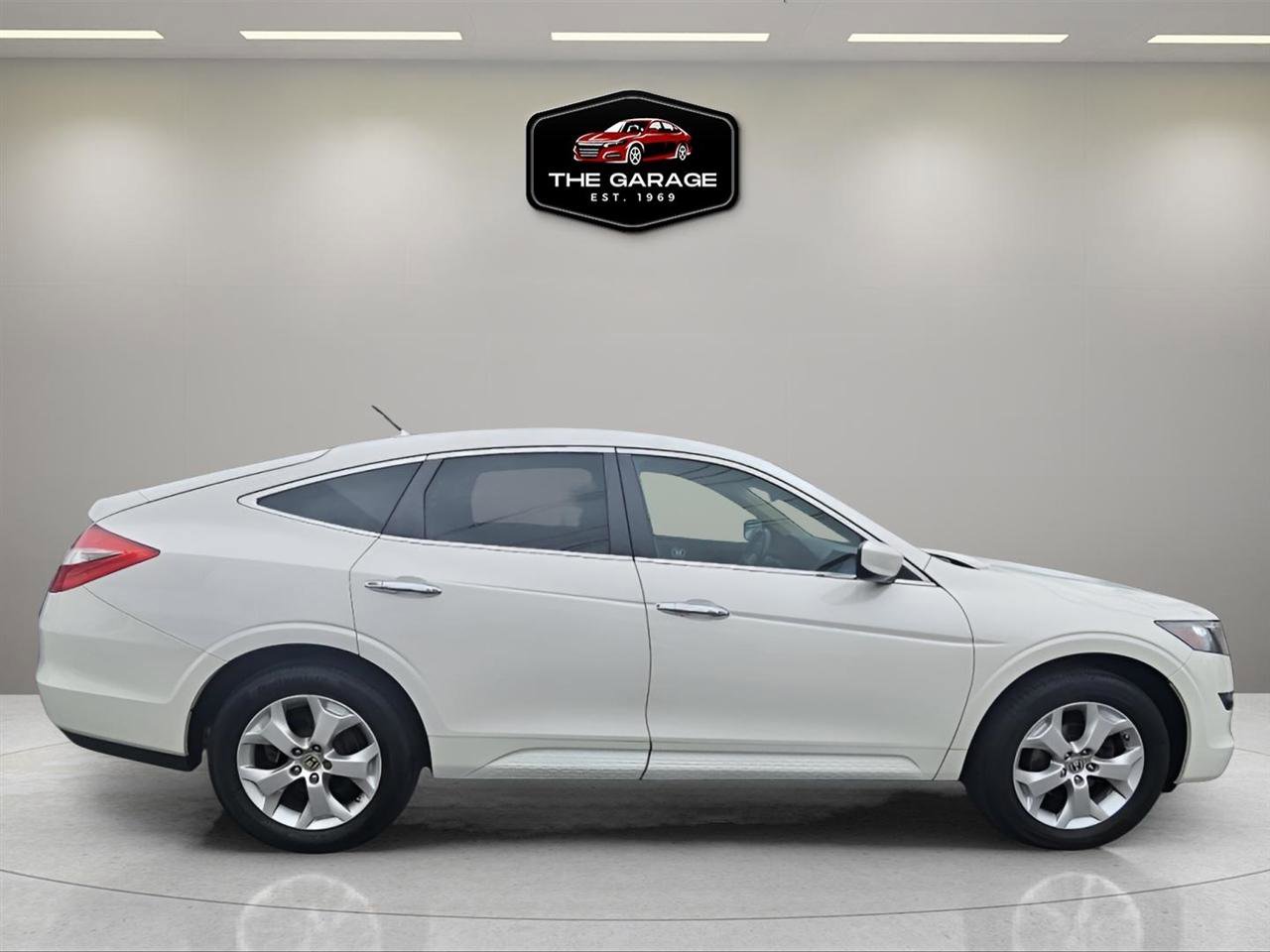 Used 2012 Honda Crosstour EX-L image 7