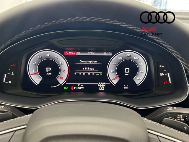 New 2026 Audi Q7 Premium Plus AWD/4WD image 18