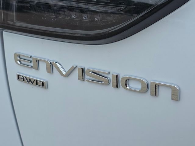 New 2026 Buick Envision Avenir AWD/4WD image 19